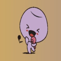 大笑臉藝術