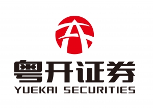 粵開證券股份有限公司嘉興竹園路證券營業部