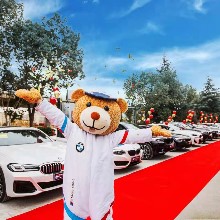 嘉興駿寶行汽車銷售服務有限公司
